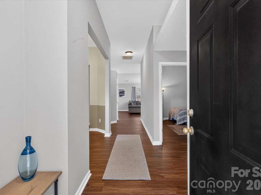 9407 Thatcher Hall Court, Charlotte, NC 28277.  MLS# CAR4412775, YatesRealty ID 43567. 