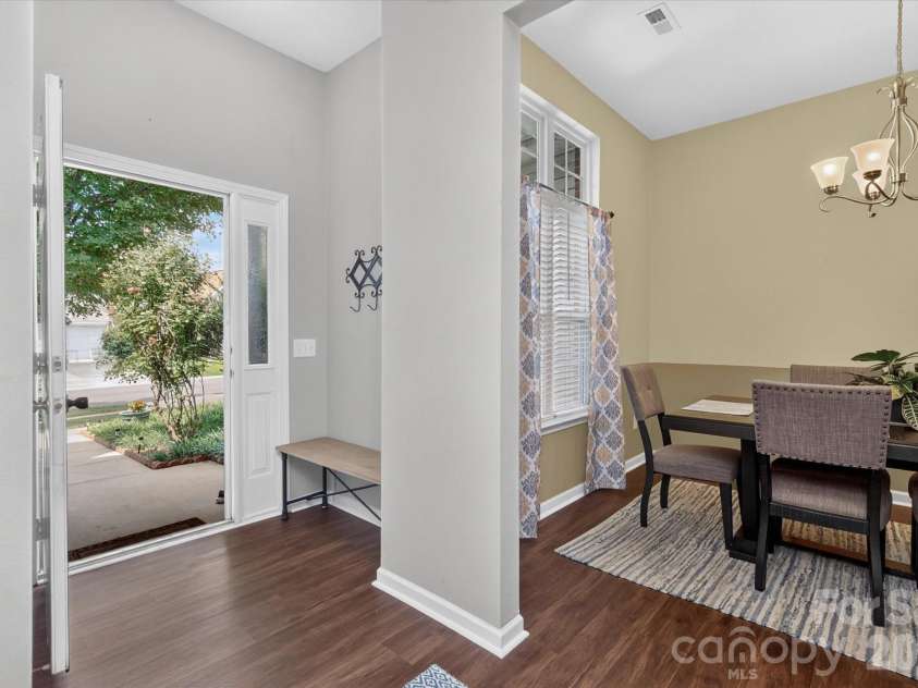 9407 Thatcher Hall Court, Charlotte, NC 28277.  MLS# CAR4412775, YatesRealty ID 43567. 