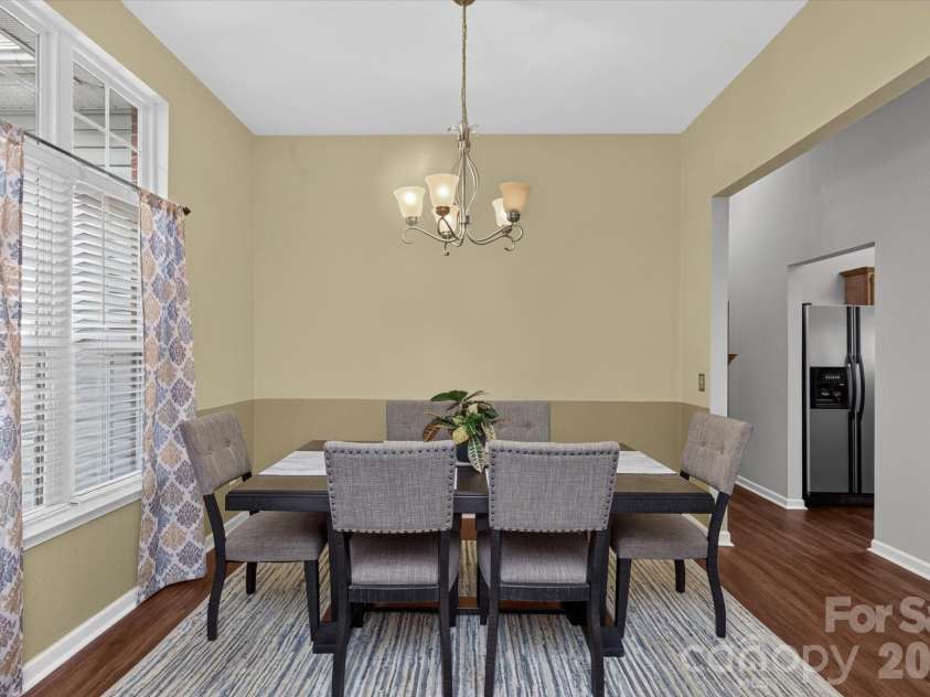 9407 Thatcher Hall Court, Charlotte, NC 28277.  MLS# CAR4412775, YatesRealty ID 43567. 