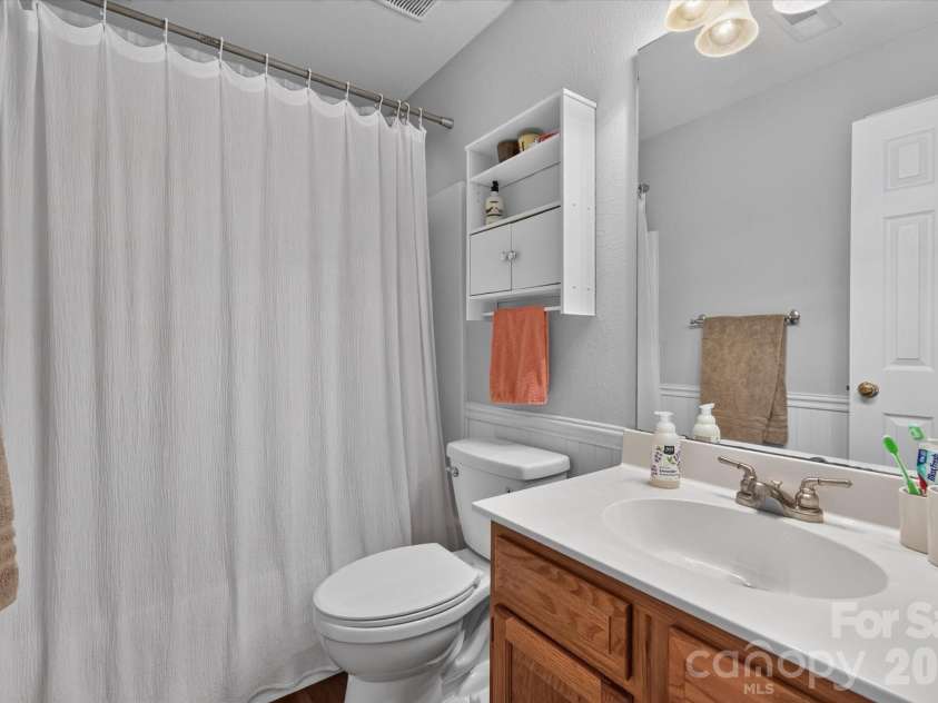 9407 Thatcher Hall Court, Charlotte, NC 28277.  MLS# CAR4412775, YatesRealty ID 43567. 