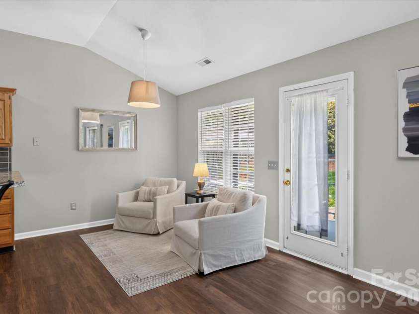 9407 Thatcher Hall Court, Charlotte, NC 28277.  MLS# CAR4412775, YatesRealty ID 43567. 