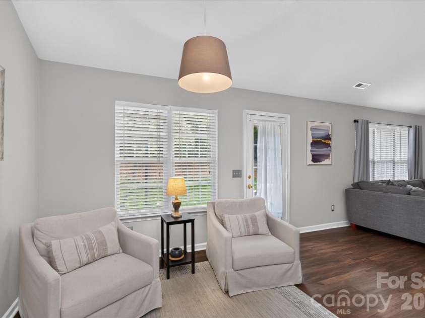 9407 Thatcher Hall Court, Charlotte, NC 28277.  MLS# CAR4412775, YatesRealty ID 43567. 