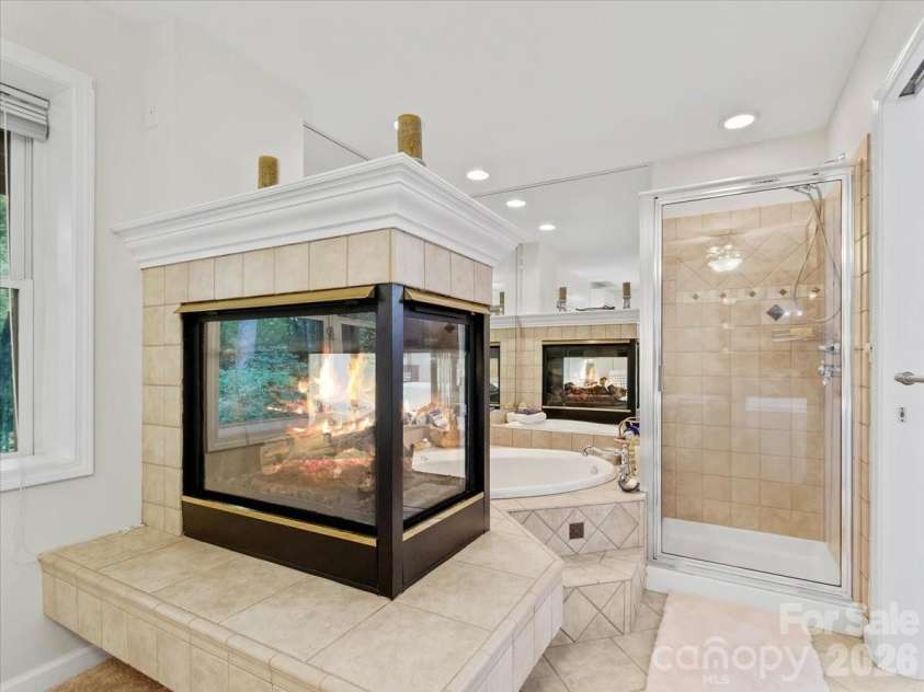 30 Kalmia Cove, Burnsville, NC 28714.  MLS# CAR4405534, YatesRealty ID 43568. 