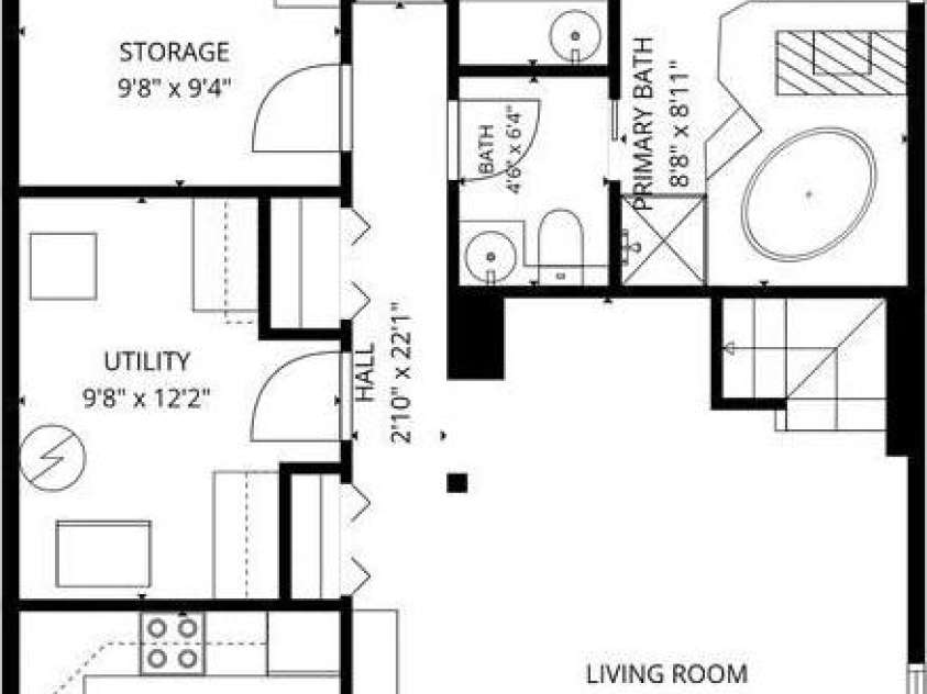 30 Kalmia Cove, Burnsville, NC 28714.  MLS# CAR4405534, YatesRealty ID 43568. 