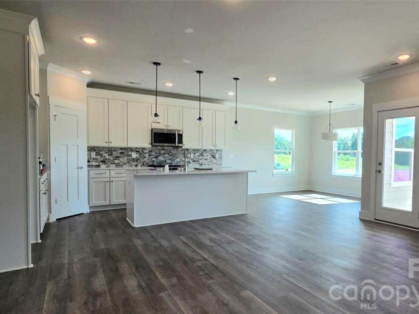 5602 Friendly Baptist Church Road, Indian Trail, NC 28079.  MLS# CAR4411458, YatesRealty ID 43569. 