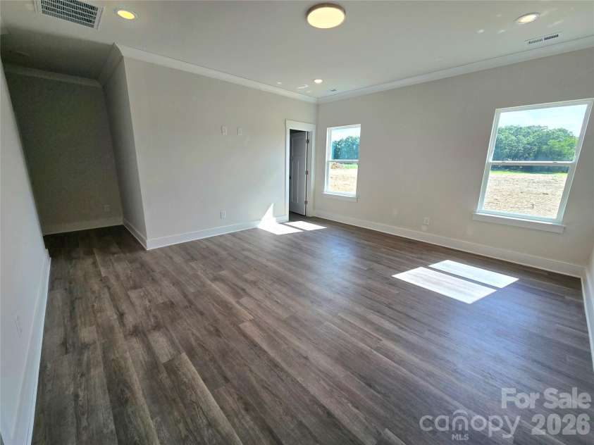 5602 Friendly Baptist Church Road, Indian Trail, NC 28079.  MLS# CAR4411458, YatesRealty ID 43569. 