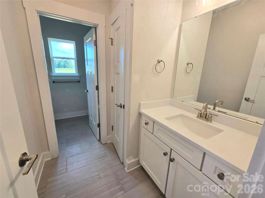 5602 Friendly Baptist Church Road, Indian Trail, NC 28079.  MLS# CAR4411458, YatesRealty ID 43569. 