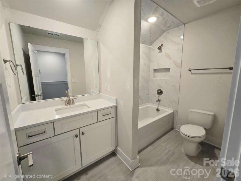 5602 Friendly Baptist Church Road, Indian Trail, NC 28079.  MLS# CAR4411458, YatesRealty ID 43569. 