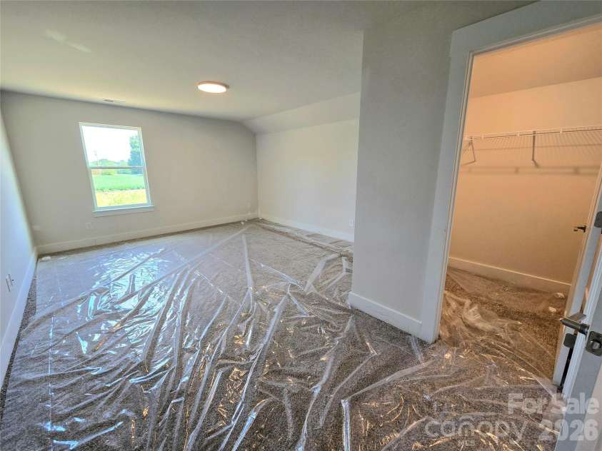 5602 Friendly Baptist Church Road, Indian Trail, NC 28079.  MLS# CAR4411458, YatesRealty ID 43569. 