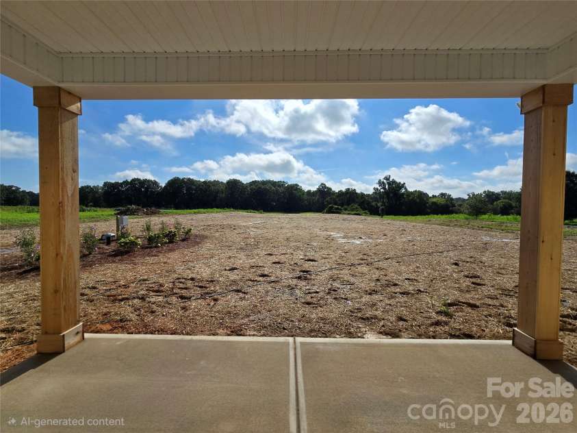 5602 Friendly Baptist Church Road, Indian Trail, NC 28079.  MLS# CAR4411458, YatesRealty ID 43569. 