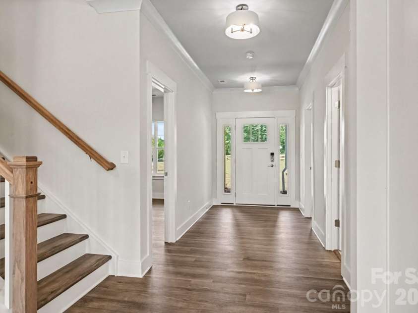 5602 Friendly Baptist Church Road, Indian Trail, NC 28079.  MLS# CAR4411458, YatesRealty ID 43569. 