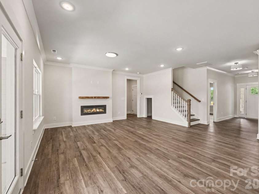 5602 Friendly Baptist Church Road, Indian Trail, NC 28079.  MLS# CAR4411458, YatesRealty ID 43569. 