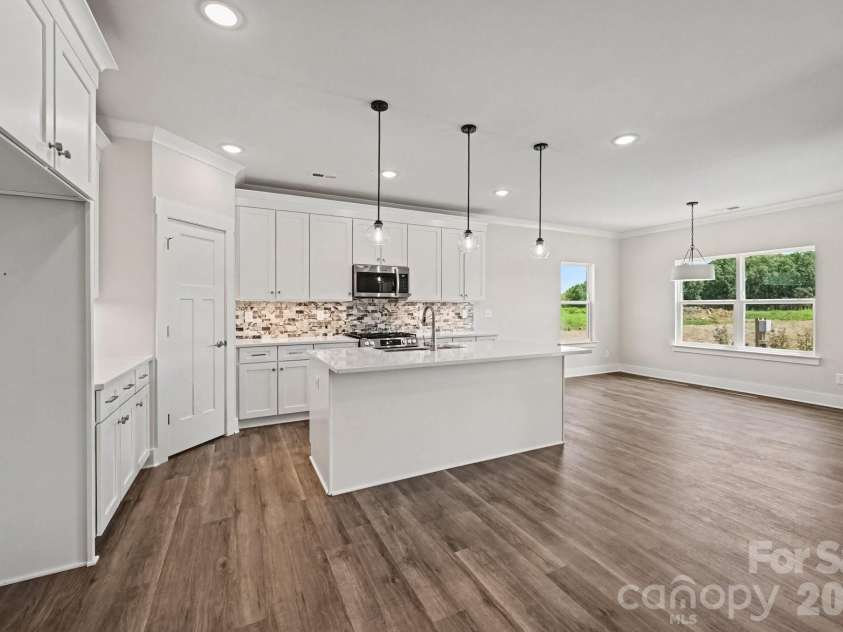 5602 Friendly Baptist Church Road, Indian Trail, NC 28079.  MLS# CAR4411458, YatesRealty ID 43569. 