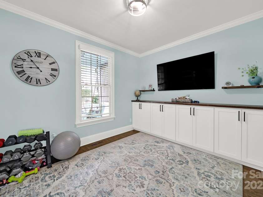 110 Sonnys Way, Fort Mill, SC 29708.  MLS# CAR4240893, YatesRealty ID 4357. 