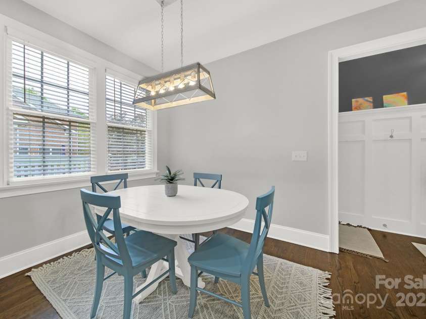 110 Sonnys Way, Fort Mill, SC 29708.  MLS# CAR4240893, YatesRealty ID 4357. 