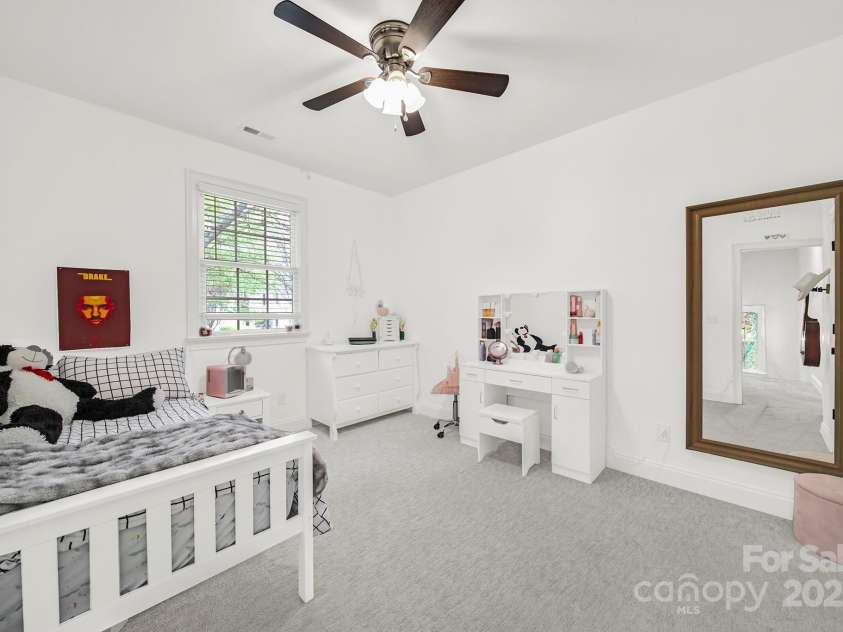 110 Sonnys Way, Fort Mill, SC 29708.  MLS# CAR4240893, YatesRealty ID 4357. 