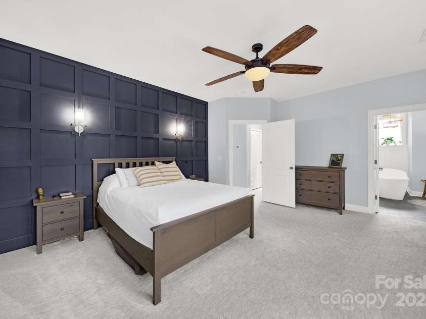 110 Sonnys Way, Fort Mill, SC 29708.  MLS# CAR4240893, YatesRealty ID 4357. 