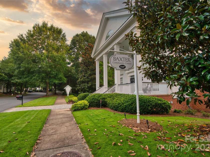 110 Sonnys Way, Fort Mill, SC 29708.  MLS# CAR4240893, YatesRealty ID 4357. 