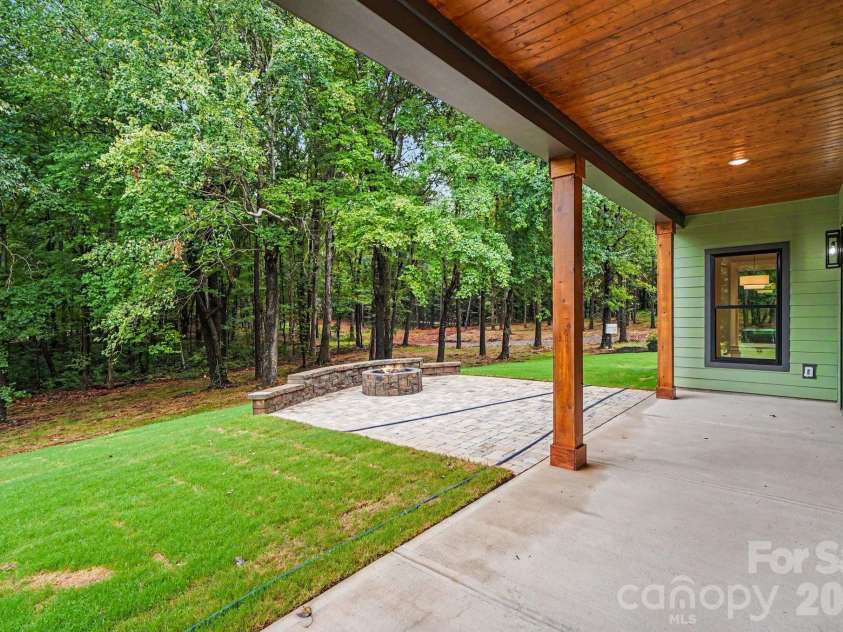4921 Lancaster Highway, Monroe, NC 28112.  MLS# CAR4408512, YatesRealty ID 43570. 