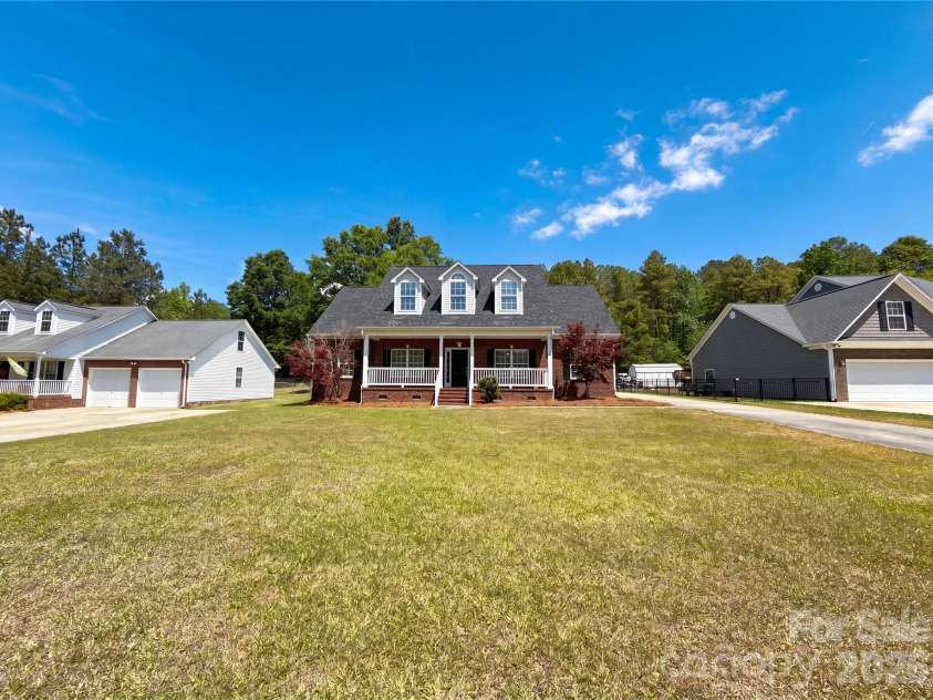 4217 Strickland Court, Lancaster, SC 29720.  MLS# CAR4375460, YatesRealty ID 43571. 