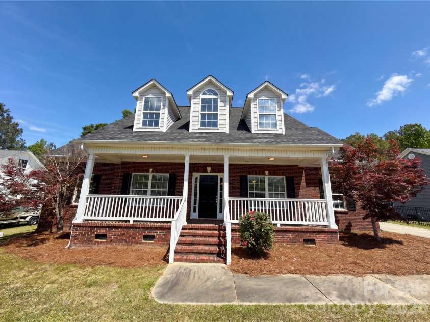 4217 Strickland Court, Lancaster, SC 29720.  MLS# CAR4375460, YatesRealty ID 43571. 