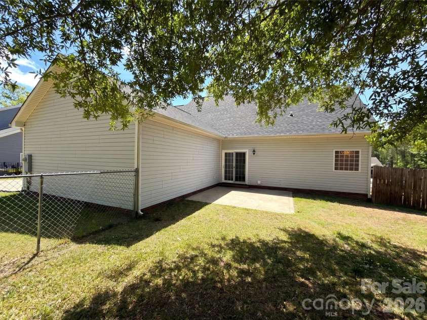 4217 Strickland Court, Lancaster, SC 29720.  MLS# CAR4375460, YatesRealty ID 43571. 