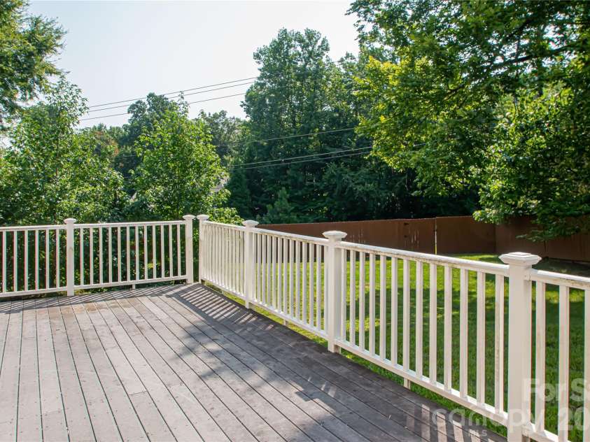 2600 Rustic Ridge Court, Charlotte, NC 28270.  MLS# CAR4410373, YatesRealty ID 43572. 