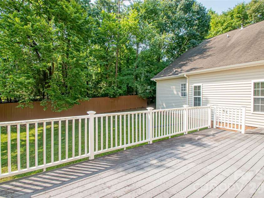2600 Rustic Ridge Court, Charlotte, NC 28270.  MLS# CAR4410373, YatesRealty ID 43572. 