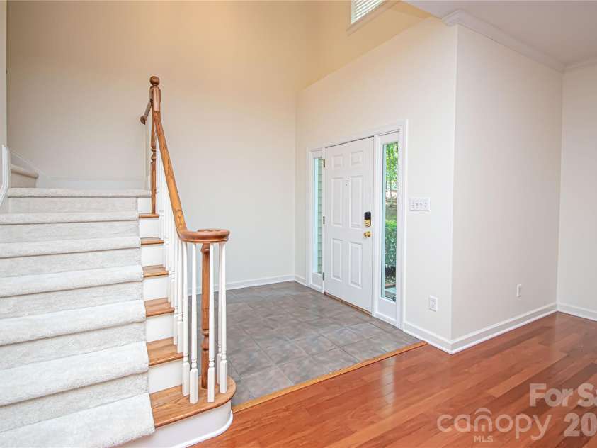 2600 Rustic Ridge Court, Charlotte, NC 28270.  MLS# CAR4410373, YatesRealty ID 43572. 