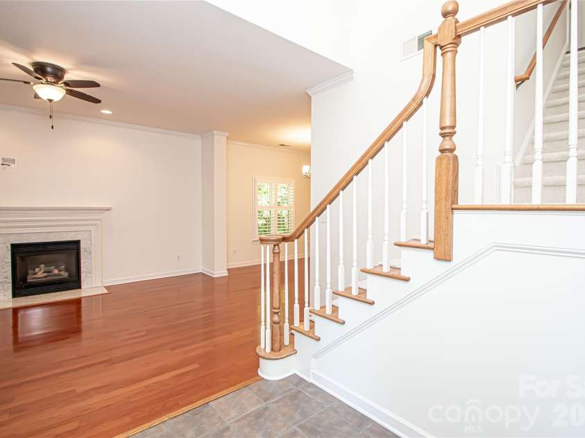 2600 Rustic Ridge Court, Charlotte, NC 28270.  MLS# CAR4410373, YatesRealty ID 43572. 