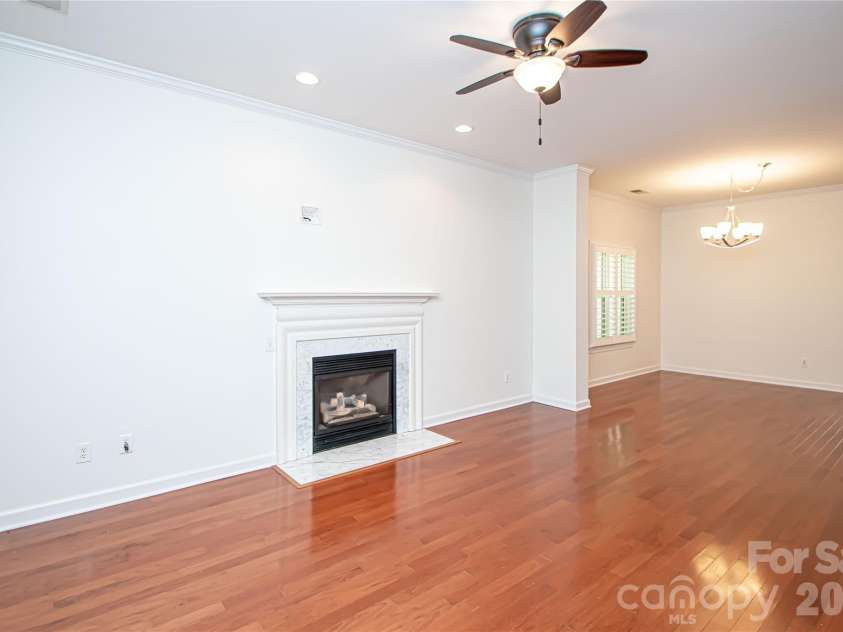 2600 Rustic Ridge Court, Charlotte, NC 28270.  MLS# CAR4410373, YatesRealty ID 43572. 