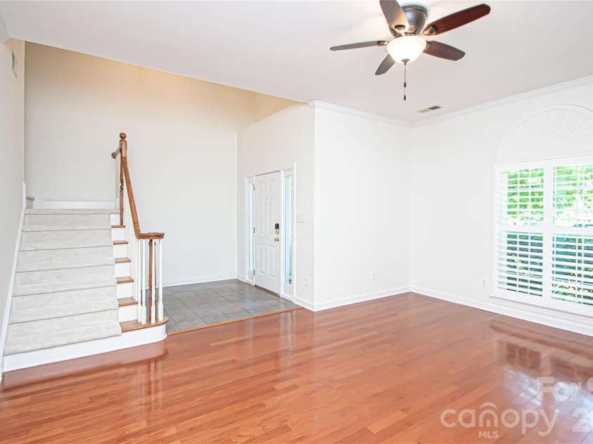 2600 Rustic Ridge Court, Charlotte, NC 28270.  MLS# CAR4410373, YatesRealty ID 43572. 