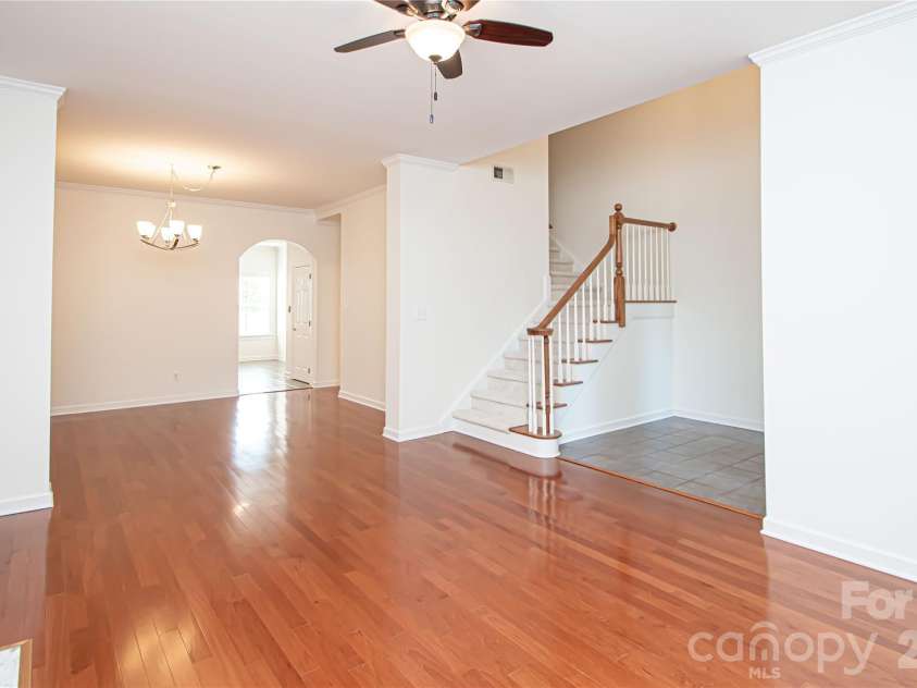2600 Rustic Ridge Court, Charlotte, NC 28270.  MLS# CAR4410373, YatesRealty ID 43572. 