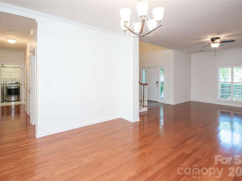 2600 Rustic Ridge Court, Charlotte, NC 28270.  MLS# CAR4410373, YatesRealty ID 43572. 