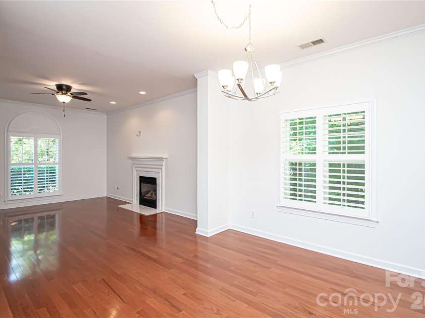 2600 Rustic Ridge Court, Charlotte, NC 28270.  MLS# CAR4410373, YatesRealty ID 43572. 