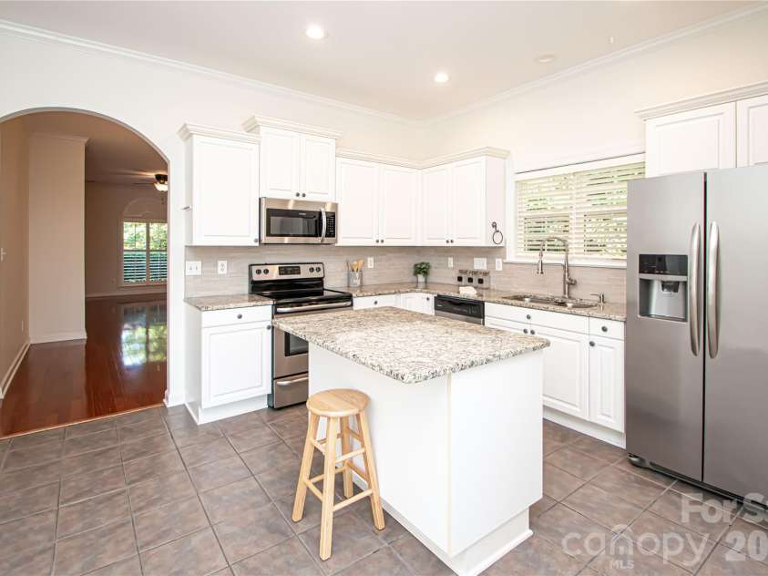 2600 Rustic Ridge Court, Charlotte, NC 28270.  MLS# CAR4410373, YatesRealty ID 43572. 