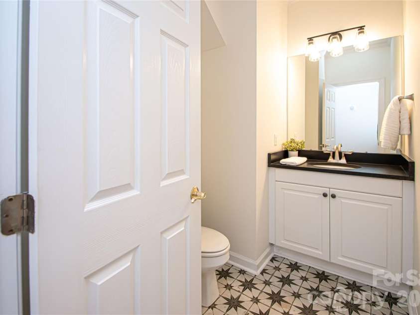 2600 Rustic Ridge Court, Charlotte, NC 28270.  MLS# CAR4410373, YatesRealty ID 43572. 