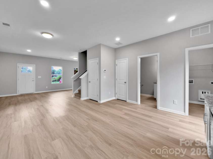 1510 Beechwood Drive, Gastonia, NC 28052.  MLS# CAR4410574, YatesRealty ID 43574. 