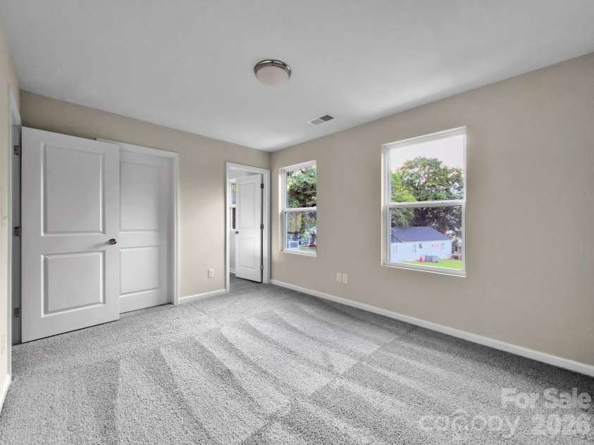 1510 Beechwood Drive, Gastonia, NC 28052.  MLS# CAR4410574, YatesRealty ID 43574. 