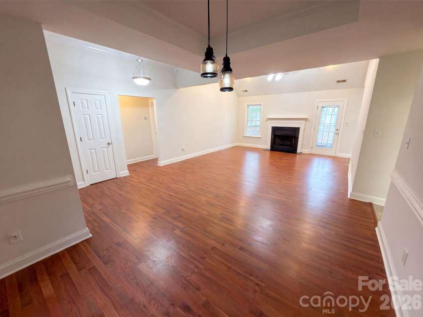 2037 Olde Towne Drive, Monroe, NC 28110.  MLS# CAR4408411, YatesRealty ID 43576. 