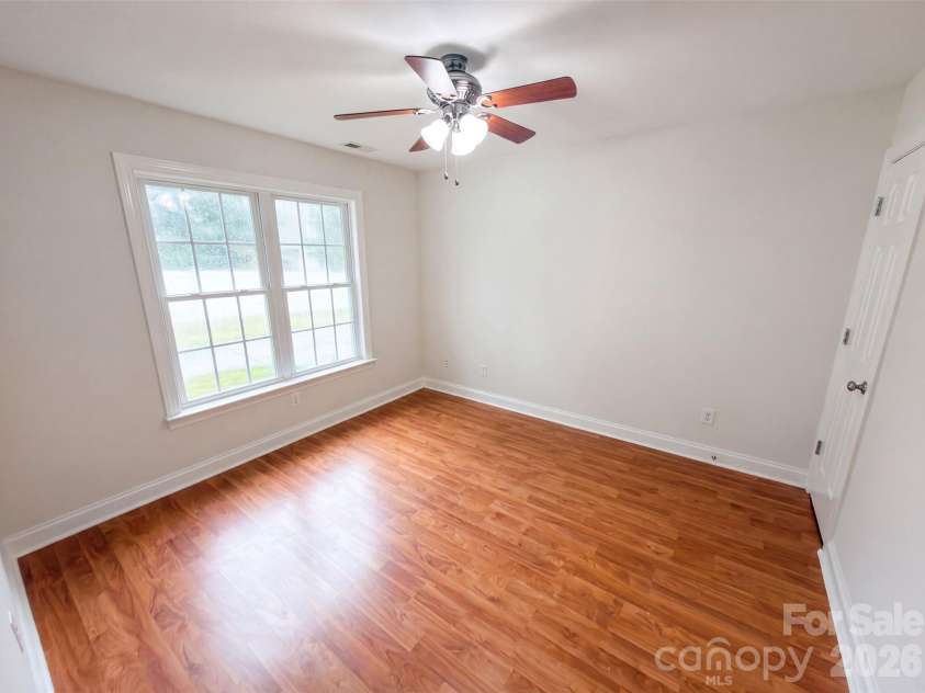 2037 Olde Towne Drive, Monroe, NC 28110.  MLS# CAR4408411, YatesRealty ID 43576. 