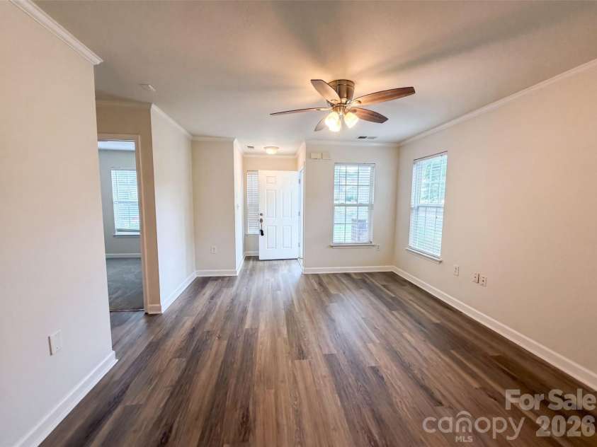 946 Olde Towne Way, Rock Hill, SC 29732.  MLS# CAR4408470, YatesRealty ID 43578. 