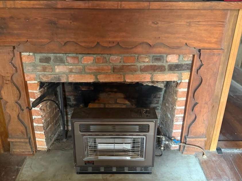 1801 Overbrook Road, Kershaw, SC 29067.  MLS# CAR4326123, YatesRealty ID 4358. 