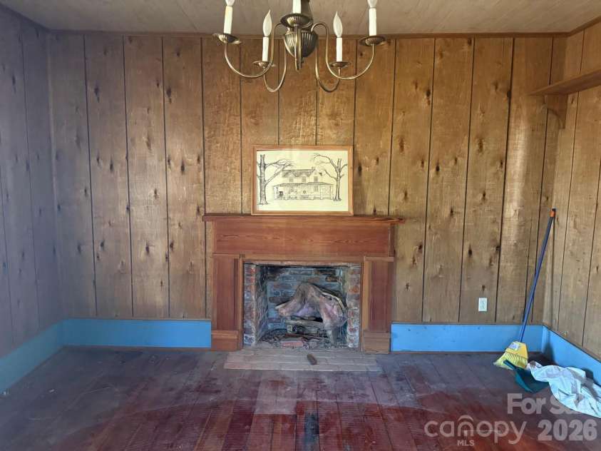 1801 Overbrook Road, Kershaw, SC 29067.  MLS# CAR4326123, YatesRealty ID 4358. 