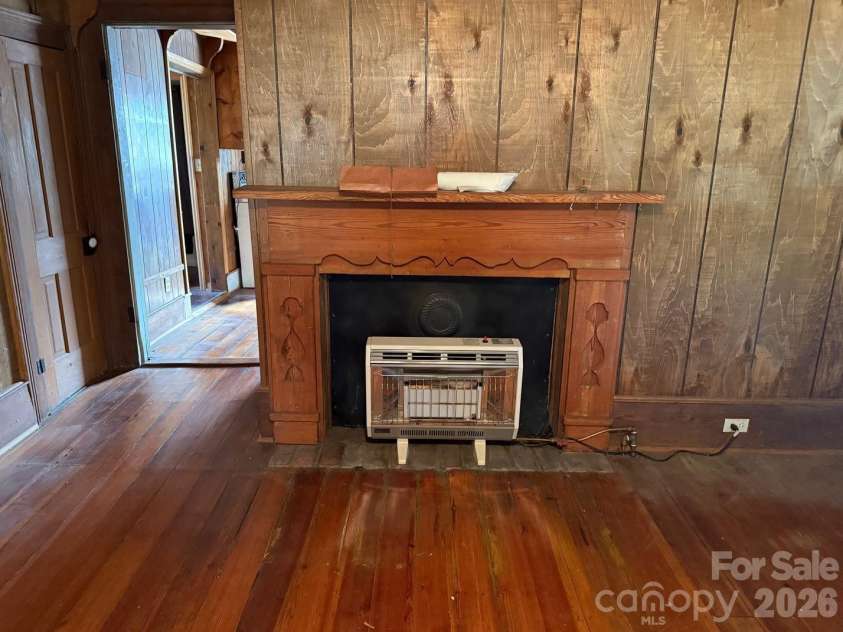 1801 Overbrook Road, Kershaw, SC 29067.  MLS# CAR4326123, YatesRealty ID 4358. 