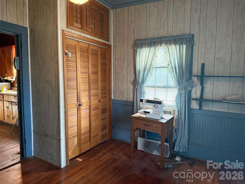 1801 Overbrook Road, Kershaw, SC 29067.  MLS# CAR4326123, YatesRealty ID 4358. 