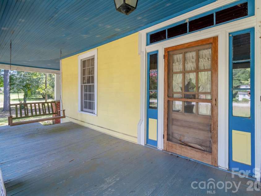 1801 Overbrook Road, Kershaw, SC 29067.  MLS# CAR4326123, YatesRealty ID 4358. 