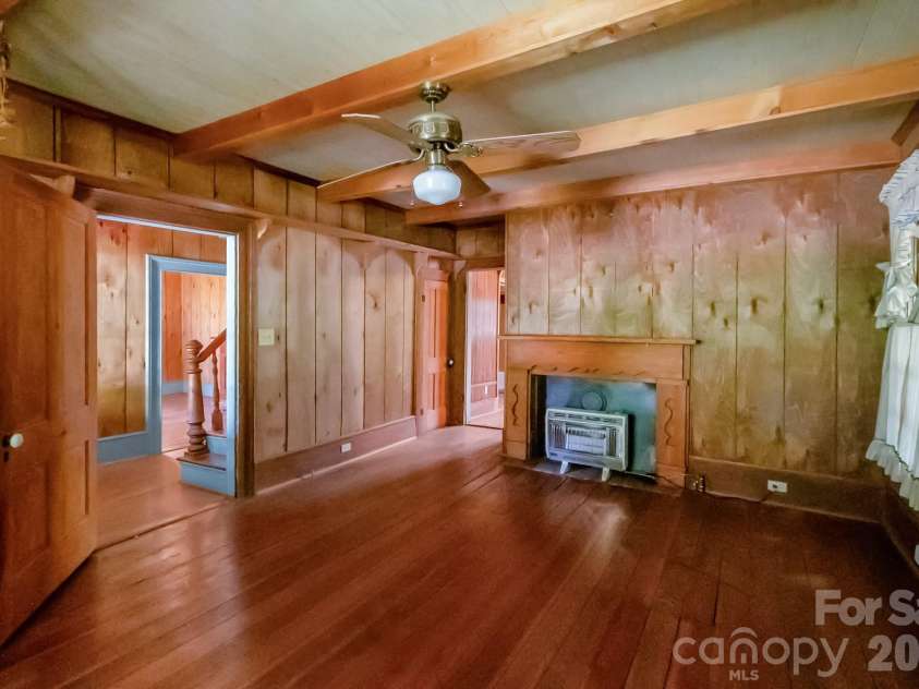 1801 Overbrook Road, Kershaw, SC 29067.  MLS# CAR4326123, YatesRealty ID 4358. 