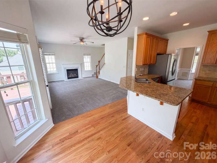 2318 Phlox Court, Charlotte, NC 28213.  MLS# CAR4410087, YatesRealty ID 43580. 