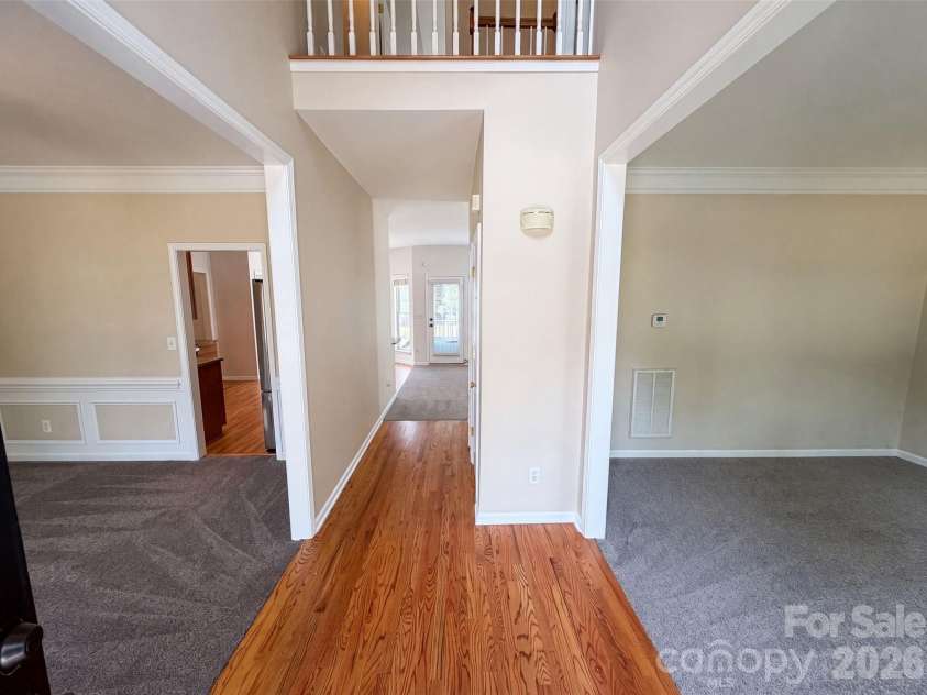 2318 Phlox Court, Charlotte, NC 28213.  MLS# CAR4410087, YatesRealty ID 43580. 